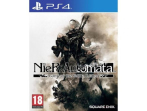 Nier Automata Game of the Year Edition PS4