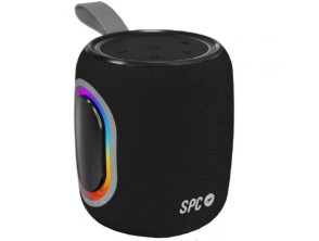 Altavoz Bluetooth SPC Orbital Spark 15W - Sonido Multimedia