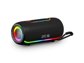 Altavoz Bluetooth SPC Orbital Storm 60W