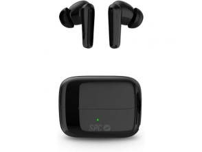 Añadir a la cesta Auriculares Bluetooth SPC Ether 2 Pro con estuche de carga - Autonomía 6.5h Auriculares Bluetooth SPC Ether 2 Pro con estuche de carga - Autonomía 6.5h