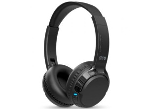 Añadir a la cesta Auriculares Inalámbricos SPC Heron 2 Studio con Micrófono Bluetooth Auriculares Inalámbricos SPC Heron 2 Studio con Micrófono Bluetooth