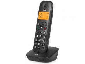 Teléfono Inalámbrico SPC Air - Teléfonos Fijos Inalámbricos Modernos