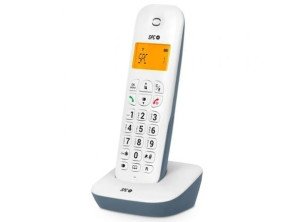 Teléfono Inalámbrico SPC Air - Blanco