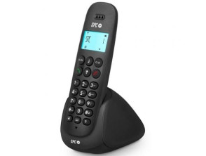 Teléfono Inalámbrico SPC Art 7310NS - Teléfonos Fijos Inalámbricos SPC