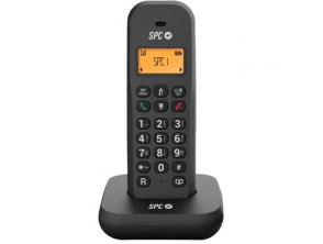 Añadir a la cesta Teléfono Inalámbrico SPC Keops 7334N - Teléfono Fijo Inalámbrico Teléfono Inalámbrico SPC Keops 7334N - Teléfono Fijo Inalámbrico