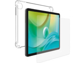Añadir a la cesta Tapa + Protector SPC Gravity Protection Pack para Tablets 11" Gravity Tapa + Protector SPC Gravity Protection Pack para Tablets 11" Gravity