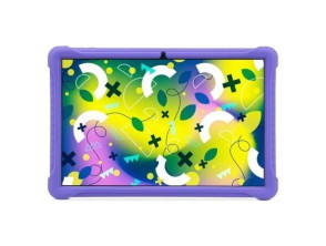 Funda SPC Kids Case para Tablets Gravity de 10.1 Pulgadas - Protección para Niños