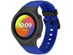 Reloj con Localizador para niños SPC Smartee 4G Junior - Seguridad y Tecnología