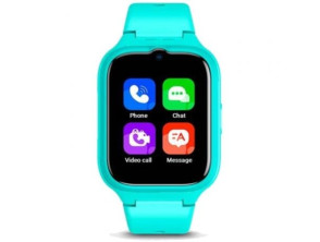 Reloj con Localizador para niños SPC Smartee Kids 4G