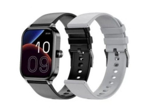 Smartwatch SPC Smartee Duo 3 - Notificaciones y Frecuencia Cardíaca