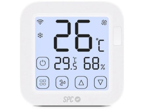 Controlador de Clima SPC Climate Controler - Aire Acondicionado Doméstico
