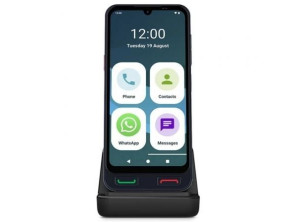 Añadir a la cesta Smartphone SPC Zeus 2 Pro 4GB/128GB/6.1"/4G Smartphone SPC Zeus 2 Pro 4GB/128GB/6.1"/4G