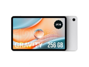 Tablet SPC Gravity 6 Pro 12" - 6GB RAM - 256GB - Octacore - 4G