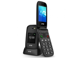 Añadir a la cesta Teléfono Móvil SPC Harmony 2 4G para Personas Mayores Teléfono Móvil SPC Harmony 2 4G para Personas Mayores