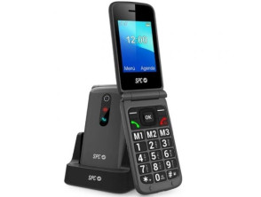 Añadir a la cesta Teléfono Móvil SPC Stella 3 para Personas Mayores con 4G Teléfono Móvil SPC Stella 3 para Personas Mayores con 4G
