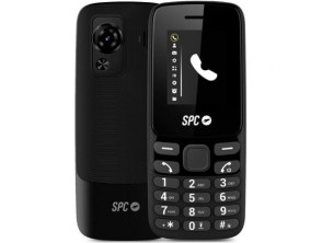 Añadir a la cesta Teléfono Móvil SPC Talk 2 para Personas Mayores - 4G Teléfono Móvil SPC Talk 2 para Personas Mayores - 4G