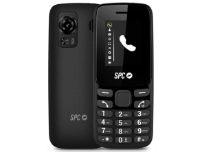 Añadir a la cesta Spc Teléfono Móvil Talk 2 Go Negro Spc Teléfono Móvil Talk 2 Go Negro