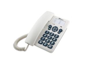 Teléfono SPC Original 3602 - Blanco
