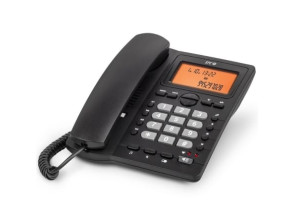 Teléfono Inalámbrico SPC Office ID 2 3612N