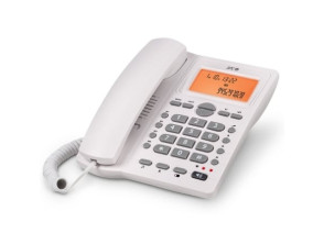 Teléfono inalámbrico SPC Office ID 2 3612B