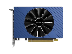 Añadir a la cesta VGA INTEL ARC A380 GENIE GDDR6 6 GB LP SPARKLE VGA INTEL ARC A380 GENIE GDDR6 6 GB LP SPARKLE
