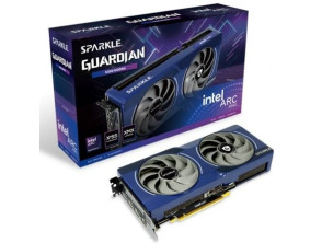 Añadir a la cesta Tarjeta Gráfica Sparkle Intel Arc B580 Guardian Tarjeta Gráfica Sparkle Intel Arc B580 Guardian
