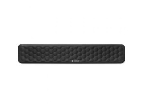 Añadir a la cesta ALFOMBRILLA TECLADO ERGO WRIST REST NEGRO SUBBLIM ALFOMBRILLA TECLADO ERGO WRIST REST NEGRO SUBBLIM
