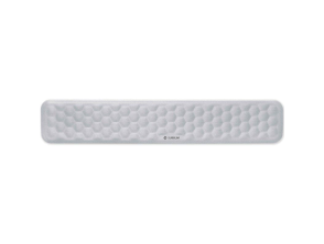 Añadir a la cesta ALFOMBRILLA TECLADO ERGO WRIST REST PLATA SUBBLIM - Plateada ALFOMBRILLA TECLADO ERGO WRIST REST PLATA SUBBLIM - Plateada