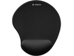 Alfombrilla Ergonómica NeoGel Subblim Ergo MousePad