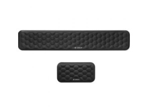 Añadir a la cesta Pack de 2 Reposamuñecas Subblim Ergo AirPadding - Accesorio Ergonómico para tus Muñecas Pack de 2 Reposamuñecas Subblim Ergo AirPadding - Accesorio Ergonómico para tus Muñecas