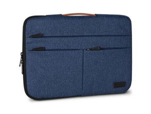 Funda Subblim Air Padding 360 Sleeve para Portátiles hasta 15.6" - Protección y Estilo