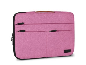 Añadir a la cesta Funda Subblim Air Padding 360 Sleeve para Portátiles hasta 15.6" - Rosa Funda Subblim Air Padding 360 Sleeve para Portátiles hasta 15.6" - Rosa