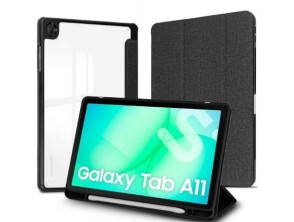 Funda Subblim Clear Shock Case para Samsung A11 - Protege tu dispositivo con estilo