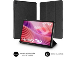 Funda Subblim Shock Case Lenovo Tab 2025 10.1" - Accesorio Protector para Tablet