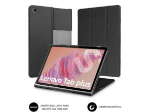 Funda para Lenovo Tab Plus 2025 11,5" - Subblim Shock Case