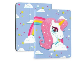 Añadir a la cesta Funda Subblim Trendy Case Unicorn Tablets 9.6" a 11" Funda Subblim Trendy Case Unicorn Tablets 9.6" a 11"