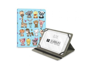 Añadir a la cesta Funda Para Tablets Subblim Trendy Case Animals - 9.6" a 11" Funda Para Tablets Subblim Trendy Case Animals - 9.6" a 11"