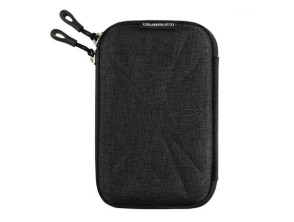 Añadir a la cesta Funda para Disco Externo de 2.5" Subblim HDD Business - Negra Funda para Disco Externo de 2.5" Subblim HDD Business - Negra