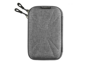Añadir a la cesta Funda para Disco Externo de 2.5" Subblim HDD Business - Gris Funda para Disco Externo de 2.5" Subblim HDD Business - Gris
