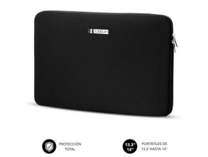 Añadir a la cesta Funda Subblim Neoprene Business Laptop Sleeve 13.3"-14" para Portátiles Funda Subblim Neoprene Business Laptop Sleeve 13.3"-14" para Portátiles