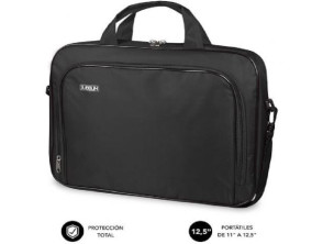 Añadir a la cesta Maletín Subblim Oxford para Portátiles 12.5" - Accesorio Seguro para Transporte Maletín Subblim Oxford para Portátiles 12.5" - Accesorio Seguro para Transporte