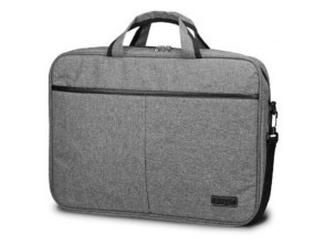 Añadir a la cesta Maletín Subblim Elite Laptop Bag 14" - Portátil hasta 14" - Cinta para Trolley Maletín Subblim Elite Laptop Bag 14" - Portátil hasta 14" - Cinta para Trolley