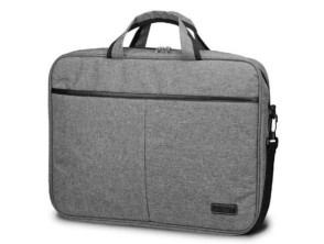 Añadir a la cesta Maletín Subblim Elite Laptop Bag 15.6" - Cinta para Trolley Maletín Subblim Elite Laptop Bag 15.6" - Cinta para Trolley