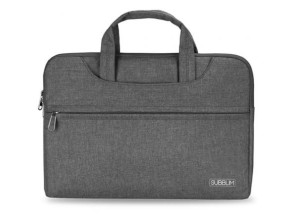 Añadir a la cesta Maletín Subblim Business Laptop Sleeve para Portátiles hasta 15.6" con Cinta para Trolley Maletín Subblim Business Laptop Sleeve para Portátiles hasta 15.6" con Cinta para Trolley