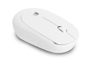 Subblim Business Plus - Ratón Inalámbrico Silencioso con 1200 DPI