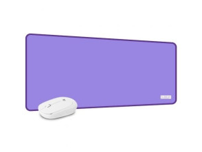Añadir a la cesta ALFOMBRILLA + RATÓN HARMONY XL MORADO SUBBLIM - Ideal para tu computadora - Hasta 1200 DPI ALFOMBRILLA + RATÓN HARMONY XL MORADO SUBBLIM - Ideal para tu computadora - Hasta 1200 DPI