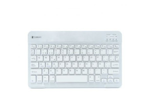 Teclado Compacto Inalámbrico Bluetooth Subblim Smart