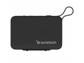 Altavoz Sunstech Go Beat con Bluetooth 8W