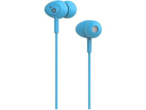 Auriculares Sunstech Pops Intrauditivos con Micrófono Jack 3.5