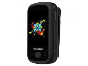 Añadir a la cesta Reproductor MP4 Sunstech IbizaBT 8GB con Pantalla 1.8" y Radio FM Reproductor MP4 Sunstech IbizaBT 8GB con Pantalla 1.8" y Radio FM